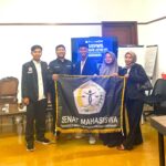 Musyawarah Wilayah FORSEMASHI Jateng-DIY 2025: Membentuk Legislator Muda yang Visioner & Berintegritas Menuju Indonesia Emas 2045