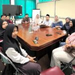 Rapat Koordinasi Ketua ORMAWA Fakultas Syariah Bersama Wakil Dekan III: Menjawab Tantangan, Menguatkan Kolaborasi