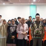 KSM Sharia Preneur Sukses Gelar Seminar Kewirausahaan: Membangun Mindset Entrepreneurial Generasi Z untuk Sukses di Era Masyarakat 5.0