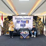 Seminar Nasional HMPS Hukum Ekonomi Syariah: Meningkatkan Inklusi Keuangan Melalui Fintech Syariah
